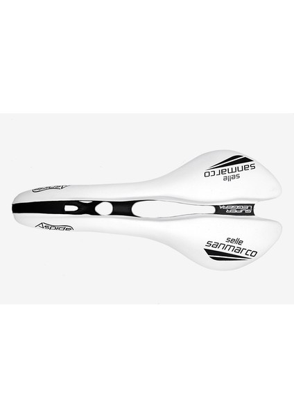 Beyaz Yeni Stil Rahat Yol Bisikleti Karbon Sele Sillin Mtb Dağ Bisikleti Sadle Erkek Kadın Yarış Koltuğu Karbon Raylı Bisiklet Aksesuarları (Yurt Dışından)