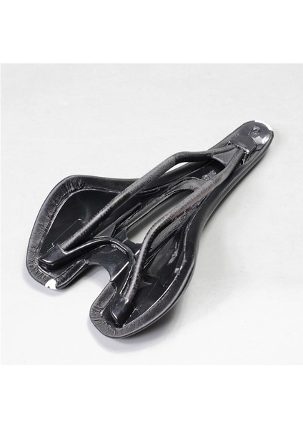 Siyah Stil 2019 Evo Sünger Hafif Tam Karbon Fiber Yaylı Mtb Yol Bisikleti Sele Bisiklet Yastığı Bisiklet Aksesuarları (Yurt Dışından) indirimleri