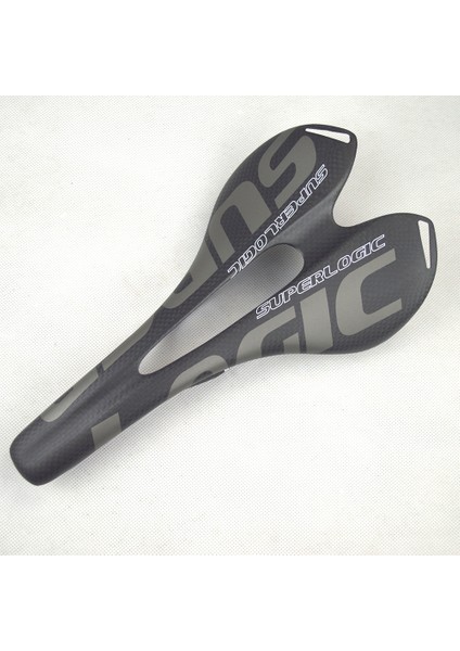 Yeşil Sup Tarzı 3k Tam Karbon Koltuk Bisiklet Yol Bisikleti Mtb Sele Bisiklet Koltuğu Pedal Bisiklet Aksesuarları (Yurt Dışından) fırsatları