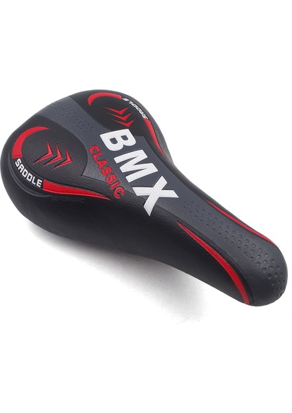 Serbest Stil Selle Bmx Ön Koltuk Mtb Bmx Bisiklet Koltuğu Satılık Yedek Parçalar Yarış Koltuğu Bmx Çocuk Bisiklet Koltuğu Aksesuarları (Yurt Dışından) fiyatları