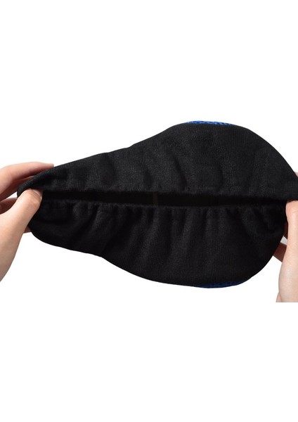 Kırmızı Stil Bisiklet Koltuğu 3D Yumuşak Bisiklet Koltuk Kılıfı Silikon Koltuk Pedalı Bisiklet Nefes Alabilir Koltuk Rahat Bisiklet Bisiklet (Yurt Dışından) fırsatları