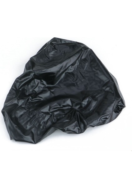 20X15X1CM Tarzı Pvc Bisiklet Koltuk Yağmurluk Kılıfı Bisiklet Sele Toz Geçirmez Kılıf Bisiklet Koltuk Su Geçirmez Koruyucu Bisiklet Aksesuarları (Yurt Dışından) fırsatları