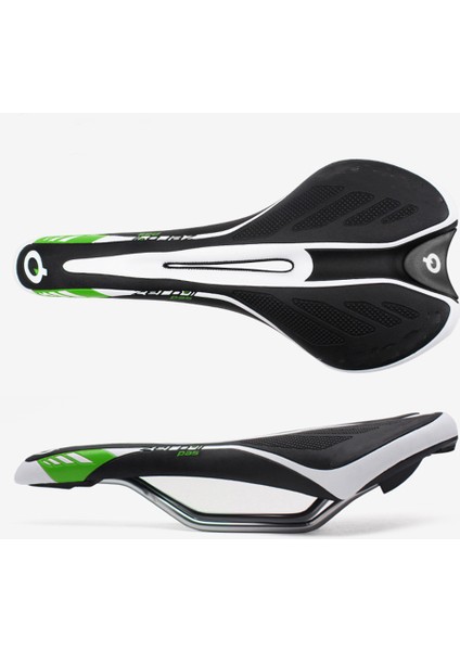 Pro-6 Tarzı Selle Bisiklet Koltuğu Yarış Yol Geniş Dağ Offroad Bisiklet Koltuğu Pas T2.0 Kadın Erkek Bisiklet Italya Bisiklet Koltuğu Mat Sürme (Yurt Dışından)