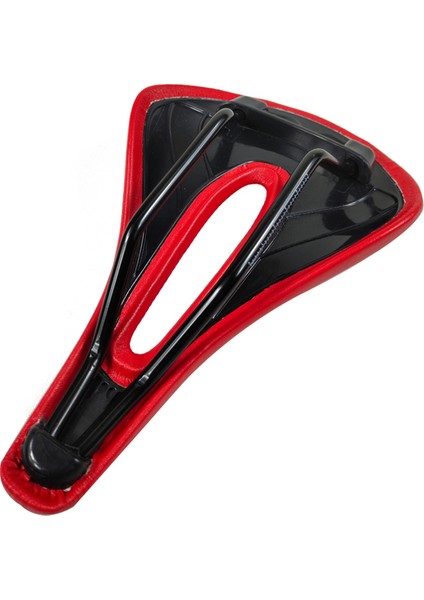 Siyah Stil 2020 EC90 Bisiklet Koltuk Sele Mtb Yol Bisikleti Koltukları Dağ Bisikleti Yarış Koltuğu Pu Nefes Alabilen Yumuşak Koltuk Yastığı Siyah Kırmızı Beyaz (Yurt Dışından) indirimleri