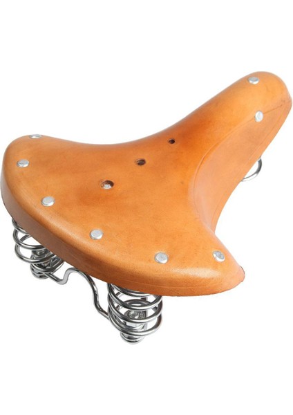 Halat Tarzı ile Kahverengi Mtb Dağ Yol Bisikleti Koltuk Koltuk Bayan Bay Erkek Bisiklet Rahatlık Dana Derisi Koltuk Cinsiyetsiz Dana Derisi Bisiklet Koltuğu (Yurt Dışından) fırsatları