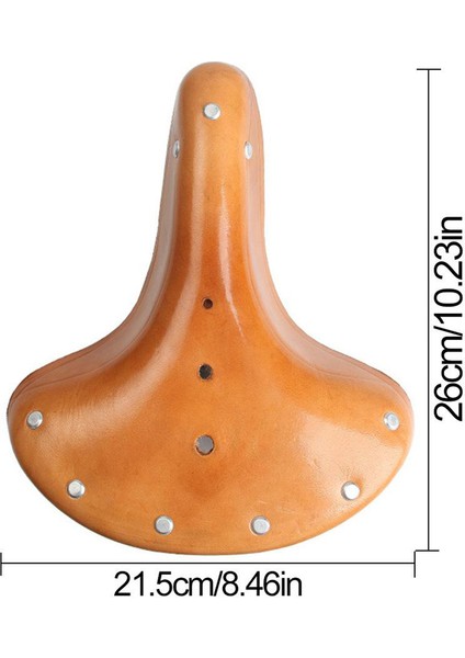 Halat Tarzı ile Kahverengi Mtb Dağ Yol Bisikleti Koltuk Koltuk Bayan Bay Erkek Bisiklet Rahatlık Dana Derisi Koltuk Cinsiyetsiz Dana Derisi Bisiklet Koltuğu (Yurt Dışından) indirimleri