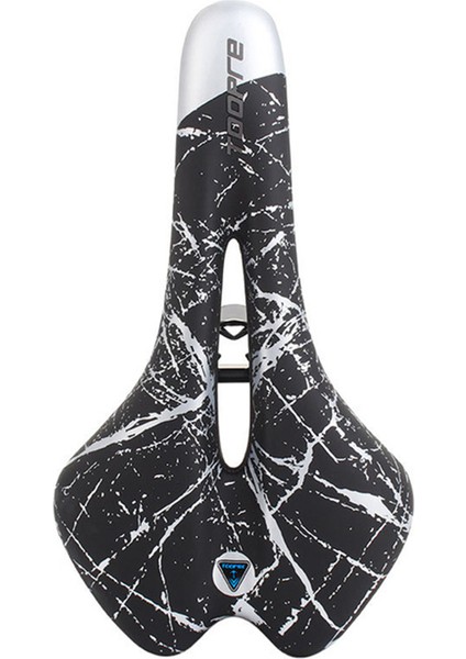 A-Kırmızı Tarzı Toopre Bisiklet Koltuğu Mtb Dağ Yol Bisikleti Koltuğu Pu Deri Jel Dolgulu Bisiklet Yastığı Konforlu Şok Emici Bisiklet Koltuğu (Yurt Dışından) indirimleri