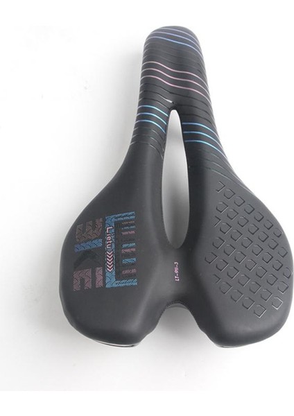 Hafif Stile Sahip 911T Yeni Bisiklet Koltuğu Dağ Bisikleti Silikon Sadul Yol Bisikleti Koltuğu Yastığı Kuyruk Işık Binme Ekipmanları Bisiklet Koltuğu Bisiklet Koltuğu (Yurt Dışından)