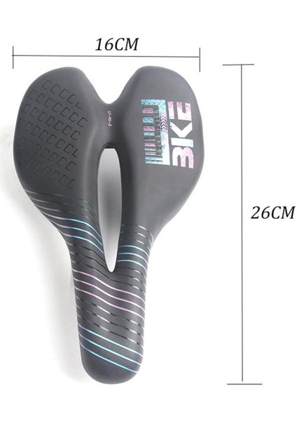 Hafif Stile Sahip 911T Yeni Bisiklet Koltuğu Dağ Bisikleti Silikon Sadul Yol Bisikleti Koltuğu Yastığı Kuyruk Işık Binme Ekipmanları Bisiklet Koltuğu Bisiklet Koltuğu (Yurt Dışından) indirimleri