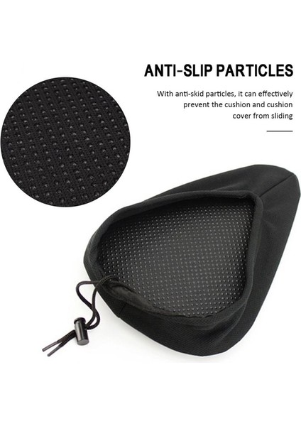 Kırmızı Stil Yumuşak Jel Bisiklet Koltuk Kılıfı Bisiklet Koltuk Yastığı Koltuk Yastığı Bisiklet Aksesuarları Bisiklet Koltuk Kılıfı Yeni (Yurt Dışından) indirimleri