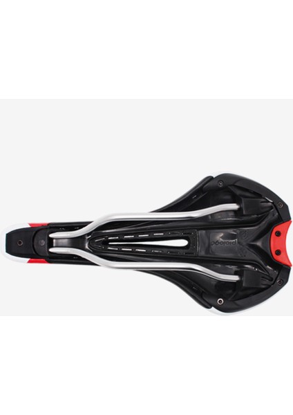 Pro-7 Stil Selle Bisiklet Koltuğu Yarış Yol Geniş Dağ Offroad Bisiklet Koltuğu Pas T2.0 Kadın Erkek Bisiklet Italya Bisiklet Koltuğu Mat Sürme (Yurt Dışından) indirimleri