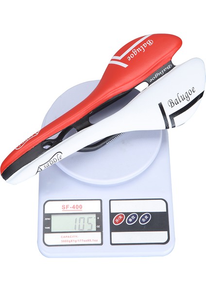 EC90 Siyah Tarzı 2023 Balugoe EC90 Yeni Karbon Yol Bisikleti Koltuğu Hollow Full Karbon Dağ Bisikleti Koltuğu Bisiklet Parçaları Bisiklet Aksesuarları (Yurt Dışından) modelleri