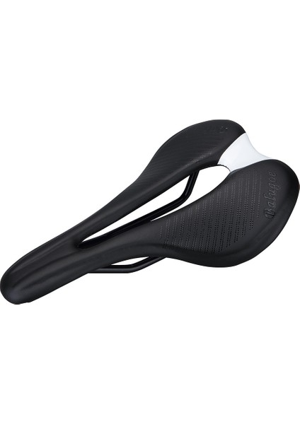 C02 Stili Balugoe Bisiklet Koltuğu 7*7mm Dairesel Ray Mtb Yol Yarış Bisikleti Için Erkekler Kadınlar Koltuk mm Bisiklet Parçaları Aksesuarları (Yurt Dışından)