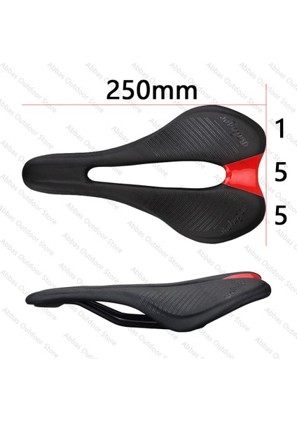 C02 Stili Balugoe Bisiklet Koltuğu 7*7mm Dairesel Ray Mtb Yol Yarış Bisikleti Için Erkekler Kadınlar Koltuk mm Bisiklet Parçaları Aksesuarları (Yurt Dışından) fiyatları