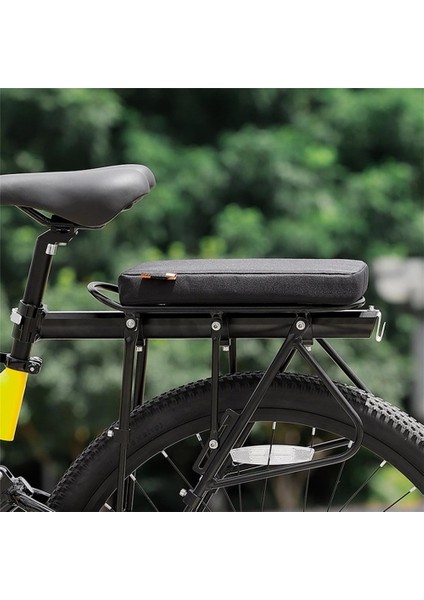 Camgöbeği Tek Boyut Stili Bisiklet Arka Koltuk Anti-Çizik Bisiklet Rafı Yastık Bisiklet Koltuğu Dağ Yol Yarış Bisiklet Koltuğu (Yurt Dışından) fırsatları