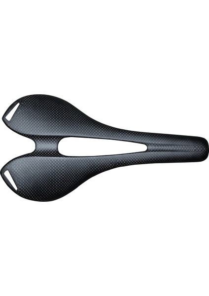 Mat Logo Stili Yok Yol Aksesuarları Için Sıcak Tam Karbon Dağ Bisikleti Mtb Bisiklet Koltuğu 3k F Iyi Kaliteli Bisiklet Parçaları 275* (Yurt Dışından)