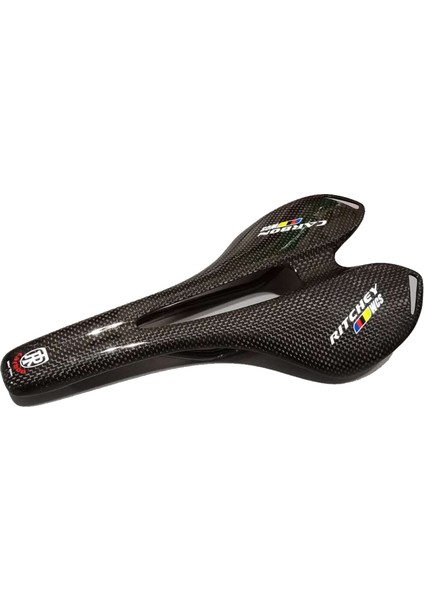 3k Mat Stil Wcs Karbon Fiber Bisiklet Koltuğu Dağ Yol Bisiklet Koltuğu Erkekler Için Süper Hafif 3k Tam Karbon Koltuk Mtb Karbon Bisiklet Koltuğu (Yurt Dışından) fırsatları