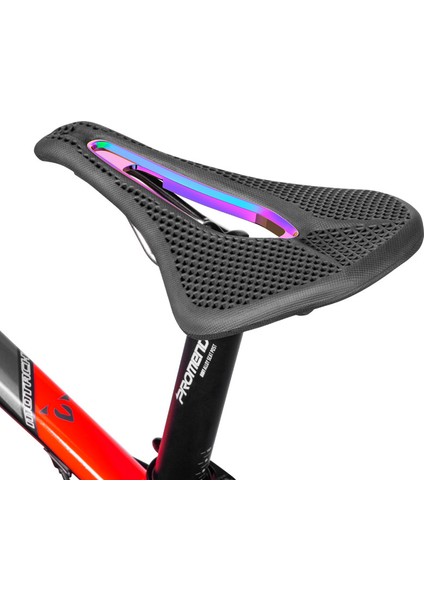 3D Bisiklet Selesi Stili Promend 3D Bisiklet Koltuğu Reçineleri Petek Desenli 3D Baskılı Bisiklet Koltuğu Süper Yumuşak Yastık Dağ Bisikleti Hohl Saddle Bisiklet Parçaları (Yurt Dışından) modelleri