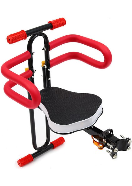 Kulp Padel Blk R Stili Elektrikli Scooter Ön Çocuk Koltuğu Bisiklet Bebek Sele Katlanabilir Evrensel Güvenli Sandalye Kaykay Escooter Aksesuarları (Yurt Dışından) modelleri