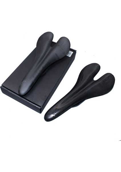 Parlak Stil Yeni Bisiklet Selesi Yüksek Karbon Fiber Bisiklet Koltuğu Yastık Selesi Dağ Bisikletleri Koltuğu Kalır (Yurt Dışından) fiyatları