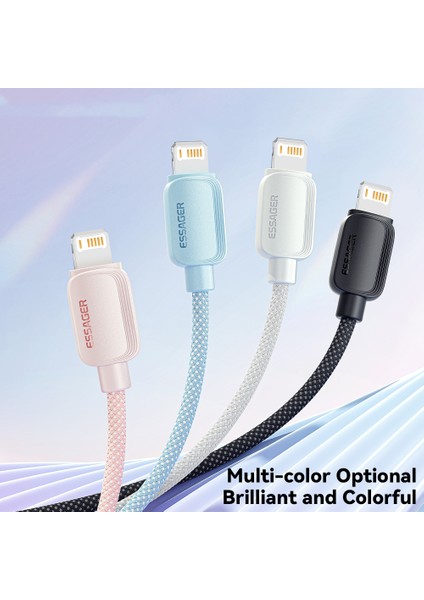 2m C-L 29W Type-C-Lightning Şarj Kablosu Veri Senkronizasyon Kablosu-Siyah (Yurt Dışından) fiyatları