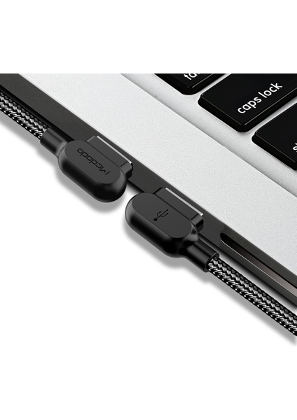 Button Serisi Naylon Örgülü 3m Lightning 8pin iPhone Ipod için USB Data Sync Şarj Kablosu-Siyah (Yurt Dışından)