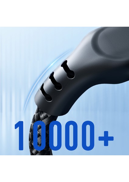1,2 M Çok Amaçlı Seri 4'ü 1 Arada Type-C*2+Lightning+Micro 3,5A Hızlı Şarj Veri Kablosu (Yurt Dışından)
