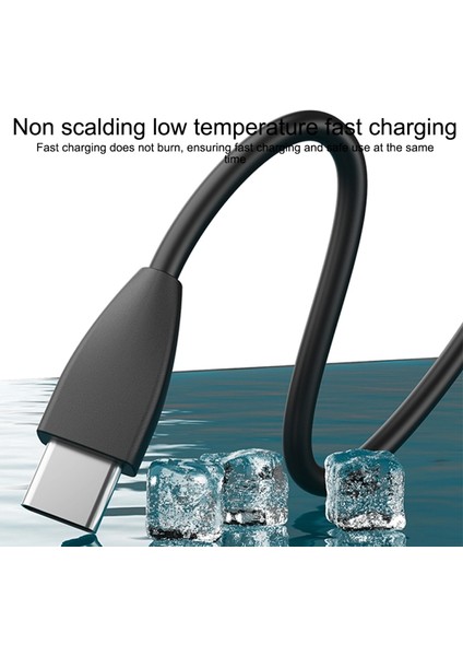 Usb'den Yıldırıma Hızlı Şarj Kablosu 8 Pinli Veri Tpe Dolaşmayan Kablo, 1m-Beyaz (Yurt Dışından) fırsatları