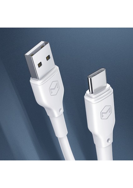 iPhone 15 Serisi için 1.2m Type-C Samsung Huawei Xiaomi için USB Veri Senkronizasyon Şarj Kablosu (Yurt Dışından) fiyatları