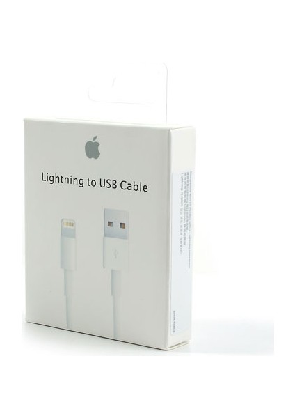 iPhone 6 5s 5c 5/ipad Air/ipad Mini 2/ipad 4/ipod Touch 5 için Yüksek Kaliteli Yıldırım 8 Pinli USB Senkronizasyon Veri Şarj Kablosu, Ios 8.0 Sistemini (Yurt Dışından)