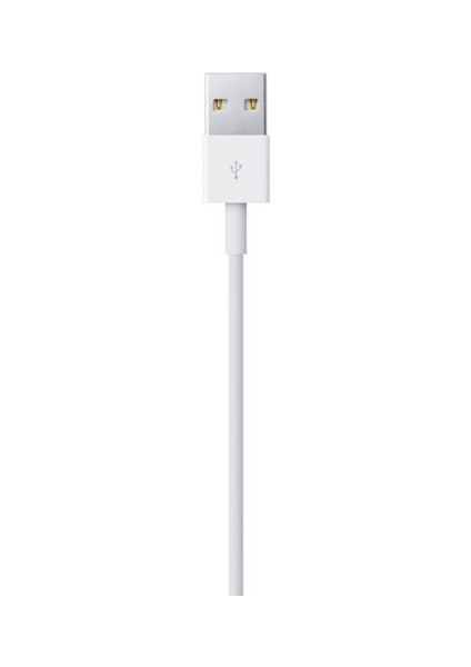 iPhone 6 5s 5c 5/ipad Air/ipad Mini 2/ipad 4/ipod Touch 5 için Yüksek Kaliteli Yıldırım 8 Pinli USB Senkronizasyon Veri Şarj Kablosu, Ios 8.0 Sistemini (Yurt Dışından)