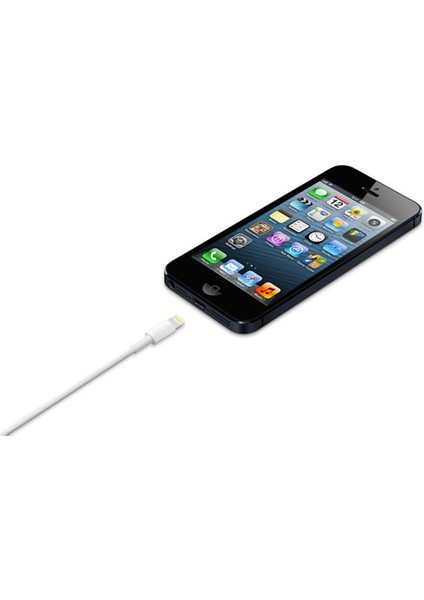 iPhone 6 5s 5c 5/ipad Air/ipad Mini 2/ipad 4/ipod Touch 5 için Yüksek Kaliteli Yıldırım 8 Pinli USB Senkronizasyon Veri Şarj Kablosu, Ios 8.0 Sistemini (Yurt Dışından)
