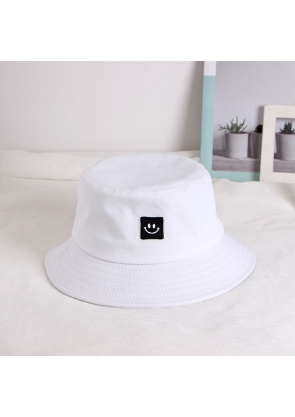 Vuitton Anti-Ultraviyole Kadın Şapkası - Koyu Mavi (Yurt Dışından)