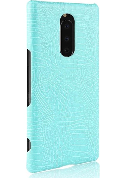 BDT Boutique Sony Xperia 1 Telefon Kılıfı (Yurt Dışından)