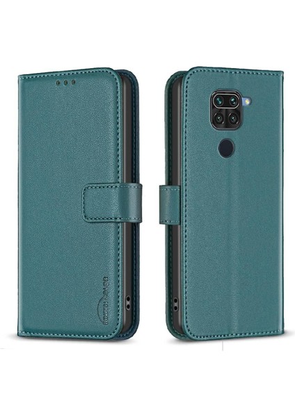 Xiaomi Redmi 10X 4G Telefon Kılıfı (Yurt Dışından)