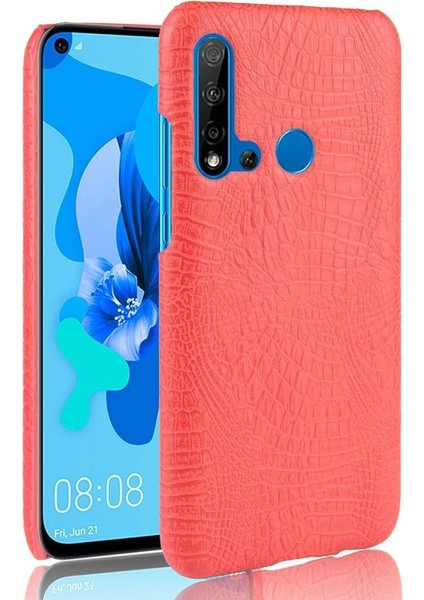 Huawei P20 Lite 2019 Telefon Kılıfı (Yurt Dışından)