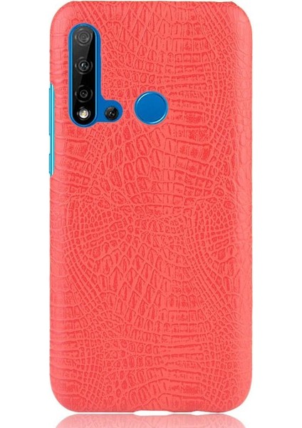 Huawei P20 Lite 2019 Telefon Kılıfı (Yurt Dışından)
