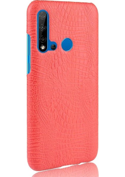 Huawei P20 Lite 2019 Telefon Kılıfı (Yurt Dışından)