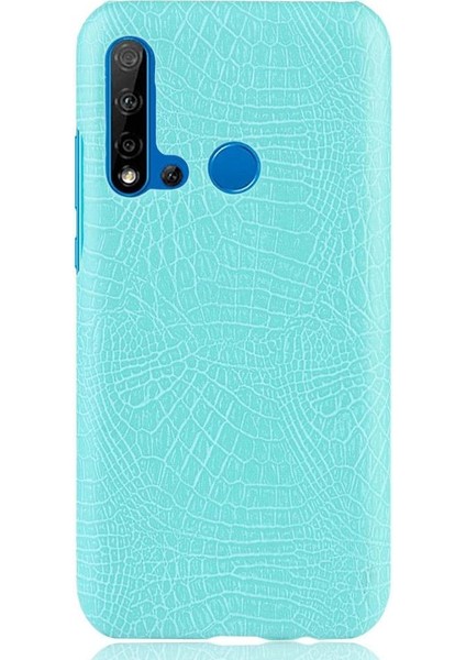 Huawei P20 Lite 2019 Telefon Kılıfı (Yurt Dışından)