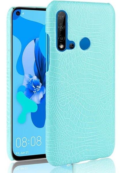 Huawei P20 Lite 2019 Telefon Kılıfı (Yurt Dışından)