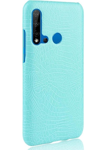 Huawei P20 Lite 2019 Telefon Kılıfı (Yurt Dışından)