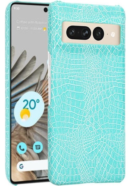 Google Pixel 7 Pro Telefon Kılıfı (Yurt Dışından)