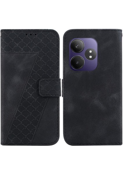 Realme GT Neo 6 Telefon Kılıfı (Yurt Dışından)