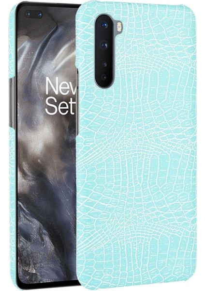 OnePlus Nord Telefon Kılıfı (Yurt Dışından)