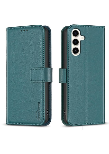 Samsung Galaxy S24 Telefon Kılıfı (Yurt Dışından)