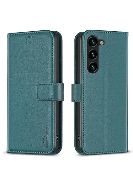 Samsung Galaxy S23 Telefon Kılıfı (Yurt Dışından)