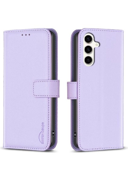 Samsung Galaxy S23 FE Telefon Kılıfı (Yurt Dışından)