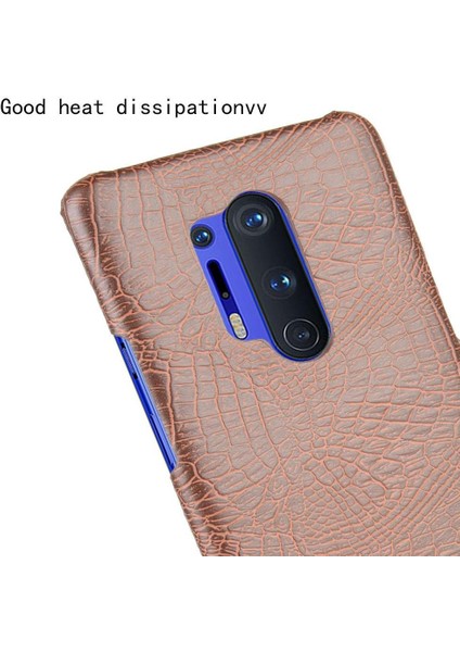 OnePlus 8 Pro Telefon Kılıfı (Yurt Dışından) indirimleri