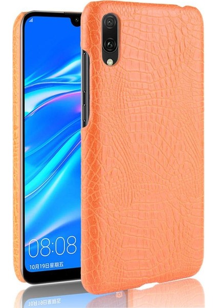 Huawei Y7 Pro 2019 Telefon Kılıfı (Yurt Dışından)