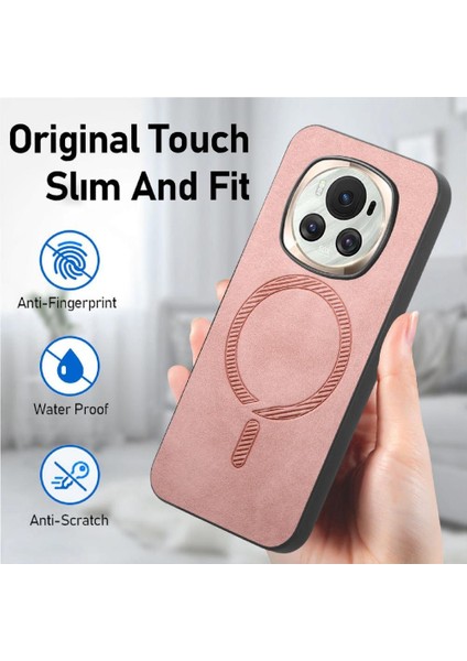 Honor Magic 6 Telefon Kılıfı (Yurt Dışından) fiyatları